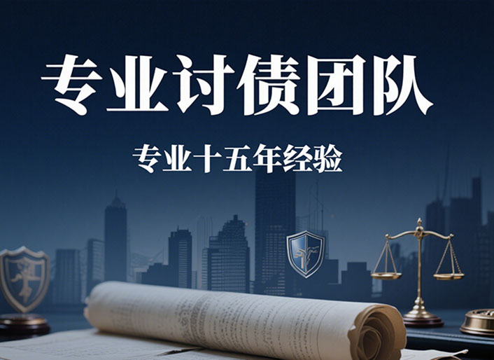 南宁专业讨债